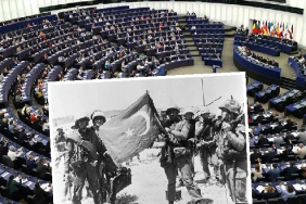 Avrupa Parlamentosu’nun Kıbrıs Kararına Türkiye’den Peş Peşe Sert Tepkiler 9 Avrupa Parlamentosu’nun Kıbrıs Kararına Türkiye’den Peş Peşe Sert Tepkiler