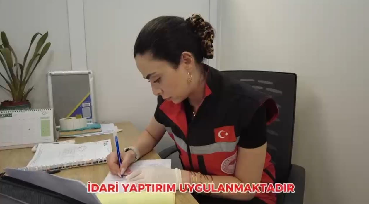 Yalova’da Gıda Güvenliği Denetimleri Aralıksız Sürüyor: Üretimden Tüketime Sıkı Kontrol 6 Yalova’da Gıda Güvenliği Denetimleri Aralıksız Sürüyor: Üretimden Tüketime Sıkı Kontrol