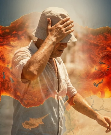 Meteoroloji’den Kritik Uyarı: Kavurucu Sıcaklar Geri Dönüyor! Türkiye Yeni Haftada Afrika Sıcaklarının Etkisine Giriyor