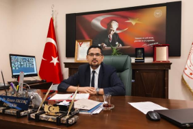 Oğuzhan Uzun: Spor Yöneticileri Rol Model Olmalı 1 thumbnail