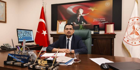 Yalova’da Başhekim Tartışmaları Gündemde: Doç. Dr. Hasan Ergenç’in Görev Süresi Üzerine Değerlendirmeler Sürüyor