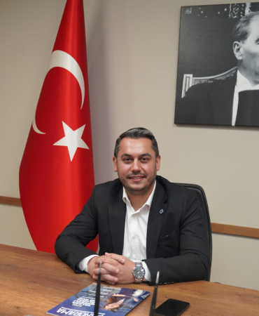 Oğuzhan Uzun: Spor Yöneticileri Rol Model Olmalı