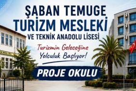 İlkokulun Uzmanlarından “Ben Okudum Çok Beğendim, Sen de Okur musun?” Resim Sergisi Açıldı 1 thumbnail