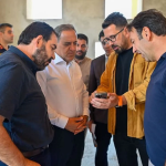 Yukarı Ayazma Köyü’ndeki Tarihi Cami Restorasyonla Yeniden Hayat Buluyor: Aliya İzzetbegoviç Camii Olarak Hizmete Açılacak