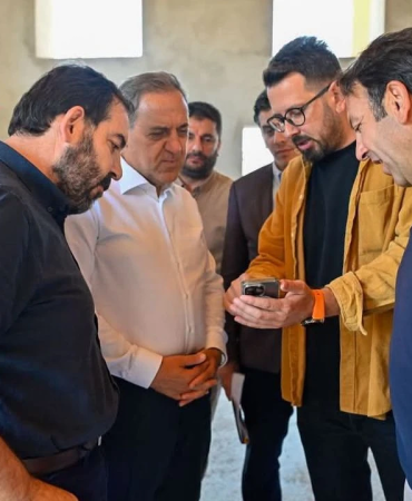 Yukarı Ayazma Köyü’ndeki Tarihi Cami Restorasyonla Yeniden Hayat Buluyor: Aliya İzzetbegoviç Camii Olarak Hizmete Açılacak