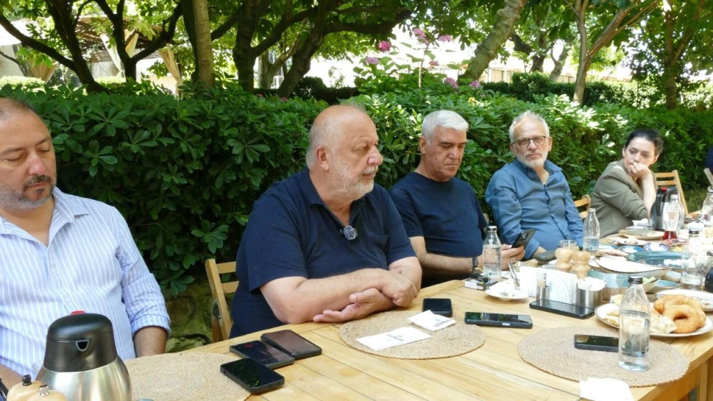 30 Yıllık Kültür Köprüsü: Türk Dünyası YAFEM ile Yalova’da Buluşuyor
