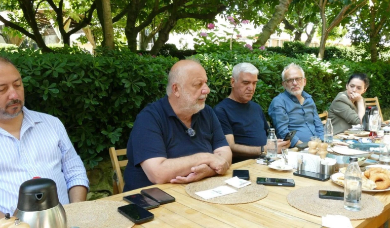 30 Yıllık Kültür Köprüsü: Türk Dünyası YAFEM ile Yalova’da Buluşuyor