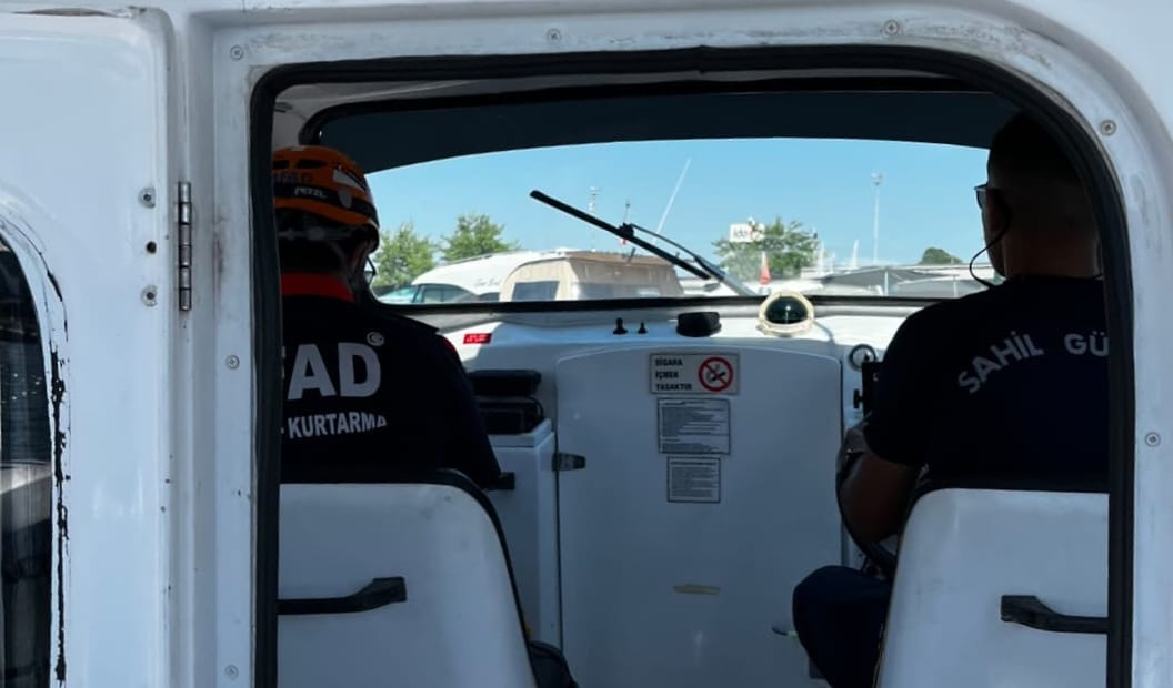 Yalova’da Gaz Kokusu Paniği! Çınarcık Açıklarında Demirli Tankerden Kaynaklandığı Belirlendi 5 Yalova’da Gaz Kokusu Paniği! Çınarcık Açıklarında Demirli Tankerden Kaynaklandığı Belirlendi