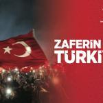 Yalova’da 15 Temmuz Demokrasi ve Millî Birlik Günü Programı Açıklandı: Gün Boyu Anma Etkinlikleri Düzenlenecek