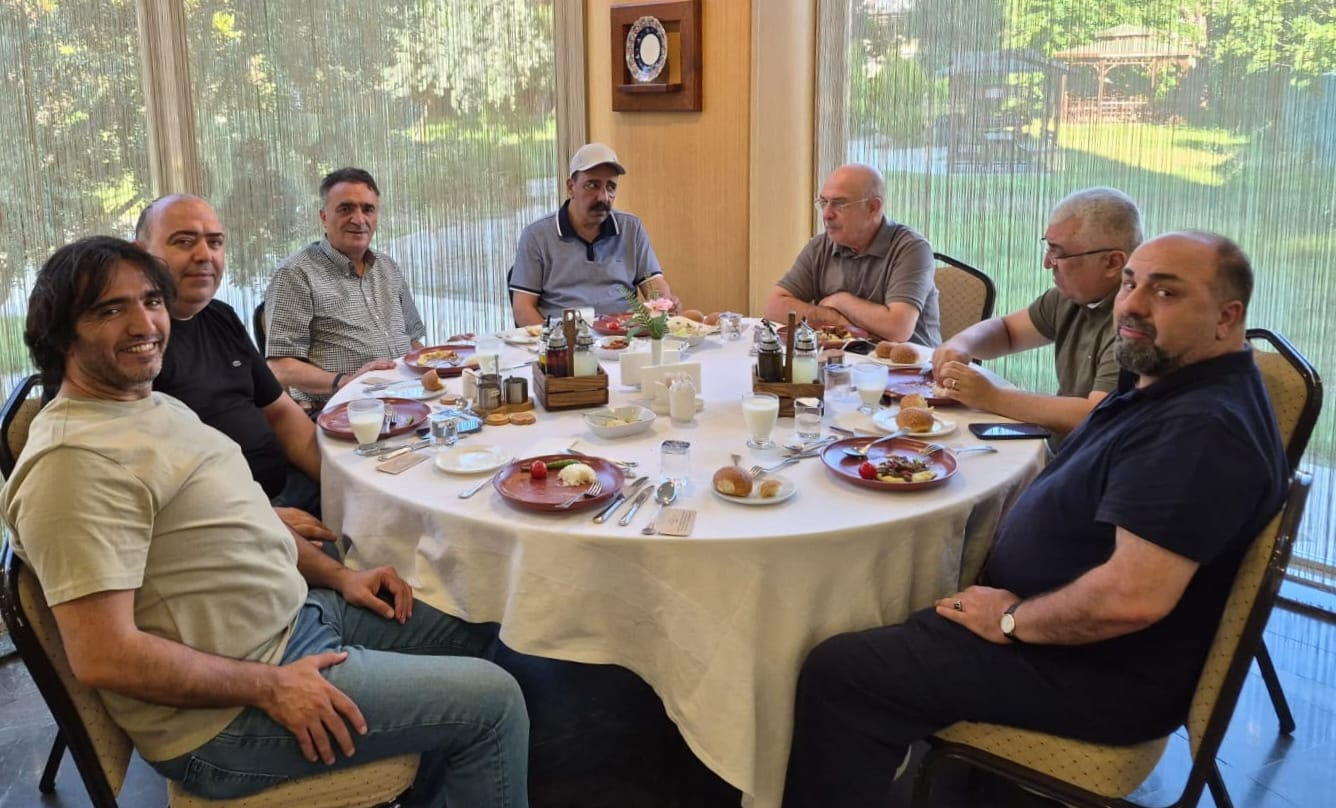 Hamdi Ulukaya, Mahmut Ulukaya ve Recep Cemil Tanguroğlu’na ORÇEM’den Onur ve Dayanışma Plaketi 10 Orman ve Çevre Muhafızları Derneği’nden Anlamlı Vefa Projesi: Dişbudak Ağacından Özel Plaketlerle Doğa Dostlarına Teşekkür
