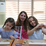 Çiftlikköy’de Minik Eller Seramikle Buluştu: Yaz Atölyelerinde Yaratıcılık ve Eğlence Bir Arada