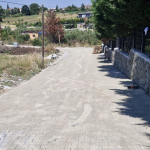 Yalova’da Kırsal Ulaşım Hamlesi: İl Özel İdaresi 29 Noktada 40 Bin Metrekare Kilitli Parke Çalışması Yürütüyor