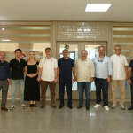 Yalova Gazeteciler Cemiyeti’nden YESOB Başkanı Mustafa Bozkurt’a Ziyaret: “Doğru Habercilik ve Meslek Yasası” Gündemde 66 Yalova Gazeteciler Cemiyeti’nden YESOB Başkanı Mustafa Bozkurt’a Ziyaret: “Doğru Habercilik ve Meslek Yasası” Gündemde