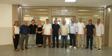 Yalova Gazeteciler Cemiyeti’nden YESOB Başkanı Mustafa Bozkurt’a Ziyaret: “Doğru Habercilik ve Meslek Yasası” Gündemde 86 Yalova Gazeteciler Cemiyeti’nden YESOB Başkanı Mustafa Bozkurt’a Ziyaret: “Doğru Habercilik ve Meslek Yasası” Gündemde