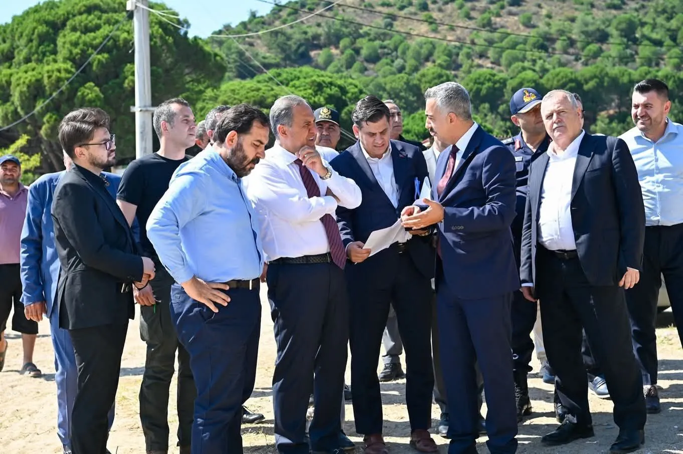 Fıstıklı Kavacık’a Büyük Turizm Yatırımı: Yalova’nın Yeni Mavi Bayraklı Plajı Olmaya Hazırlanıyor
