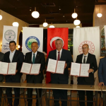Yalova’da Saffet Çam Ortaokulu İçin Tarihi Adım: Yeniden Yapım Protokolü İmzalandı