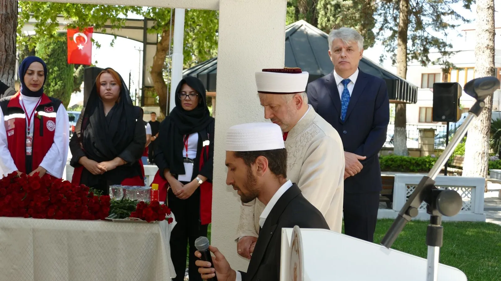 Yalova’da 15 Temmuz Demokrasi ve Milli Birlik Günü’nün 10. Yılında Anlamlı Anma Programları Düzenlendi