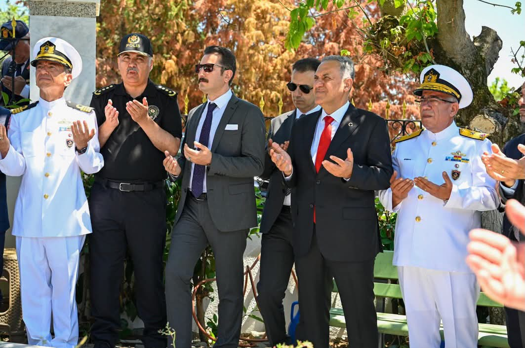 Yalova’da 15 Temmuz Demokrasi ve Milli Birlik Günü’nün 10. Yılında Anlamlı Anma Programları Düzenlendi