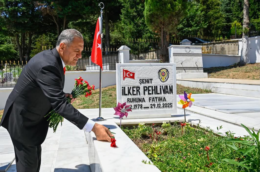 Yalova’da 15 Temmuz Demokrasi ve Milli Birlik Günü’nün 10. Yılında Anlamlı Anma Programları Düzenlendi