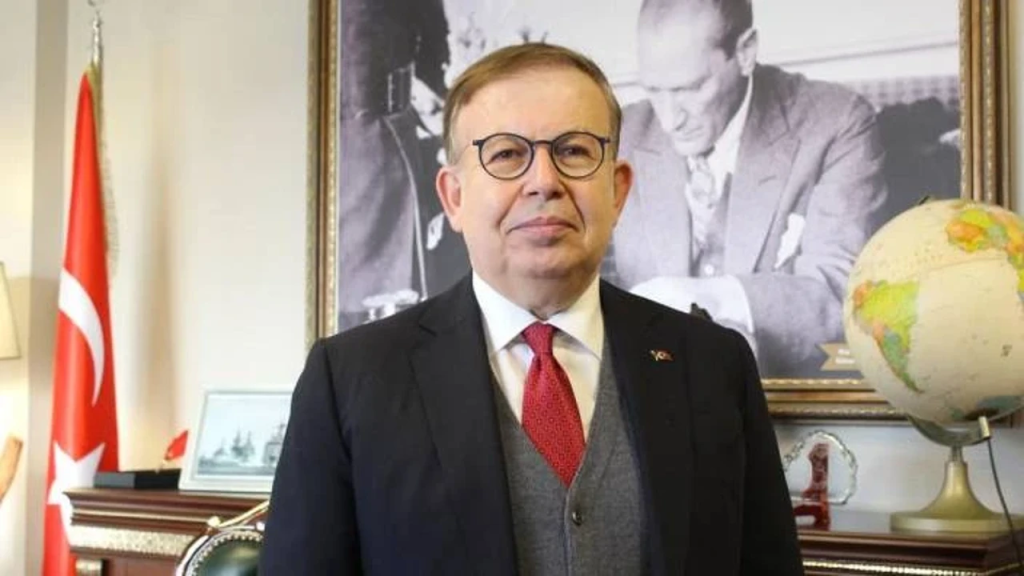Cihat Yaycı: “Trabzon Türk’ün Has Memleketidir”
