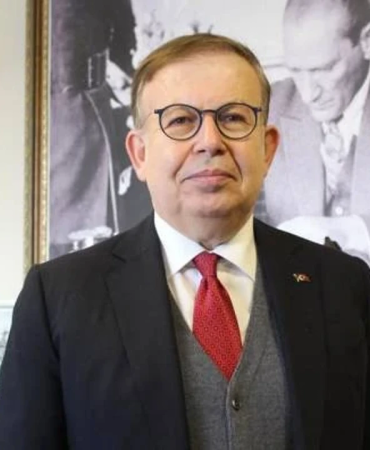 Cihat Yaycı: “Trabzon Türk’ün Has Memleketidir”