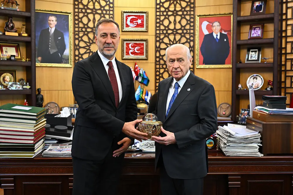 MHP İstanbul İl Başkanlığı’nda Yeni Dönem: Volkan Yılmaz Göreve Atandı 4 MHP İstanbul İl Başkanlığı’nda Yeni Dönem: Volkan Yılmaz Göreve Atandı