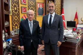 MHP İstanbul İl Başkanlığı’nda Yeni Dönem: Volkan Yılmaz Göreve Atandı 14 MHP İstanbul İl Başkanlığı’nda Yeni Dönem: Volkan Yılmaz Göreve Atandı