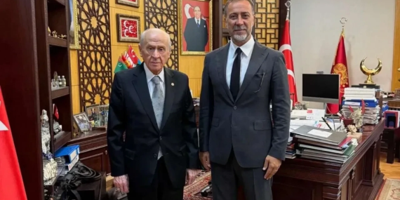 MHP İstanbul İl Başkanlığı’nda Yeni Dönem: Volkan Yılmaz Göreve Atandı 12 MHP İstanbul İl Başkanlığı’nda Yeni Dönem: Volkan Yılmaz Göreve Atandı