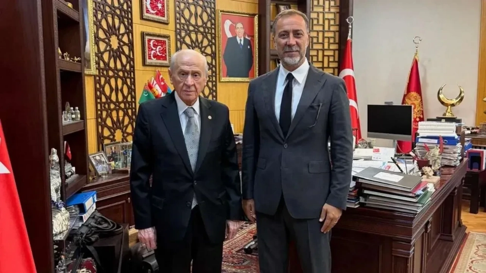MHP İstanbul İl Başkanlığı’nda Yeni Dönem: Volkan Yılmaz Göreve Atandı 1 MHP İstanbul İl Başkanlığı’nda Yeni Dönem: Volkan Yılmaz Göreve Atandı