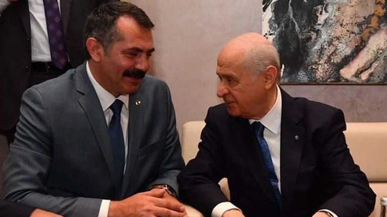 MHP İstanbul İl Başkanlığı’nda Yeni Dönem: Volkan Yılmaz Göreve Atandı 5 MHP İstanbul İl Başkanlığı’nda Yeni Dönem: Volkan Yılmaz Göreve Atandı