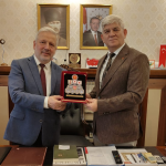 TSK Güçlendirme Vakfı’ndan Yalova İl Müftüsü İlyas Yılmaztürk’e Anlamlı Teşekkür Plaketi 63 TSK Güçlendirme Vakfı’ndan Yalova İl Müftüsü İlyas Yılmaztürk’e Anlamlı Teşekkür Plaketi