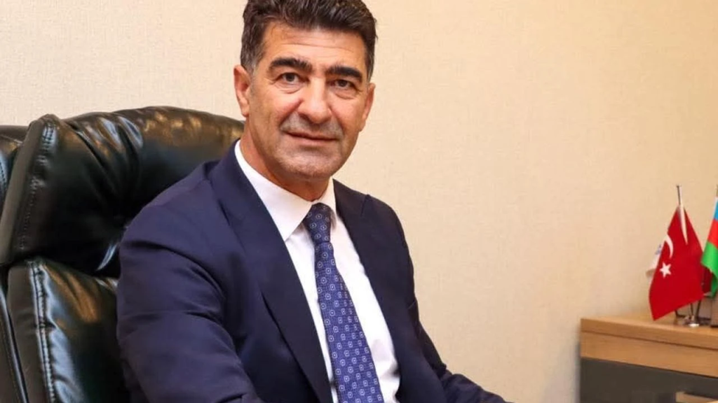 CHP Yalova İl Başkanlığına Mesut Tutuğ Atandı: Erdem Doğancı ve İl Yönetimi Görevden Alındı
