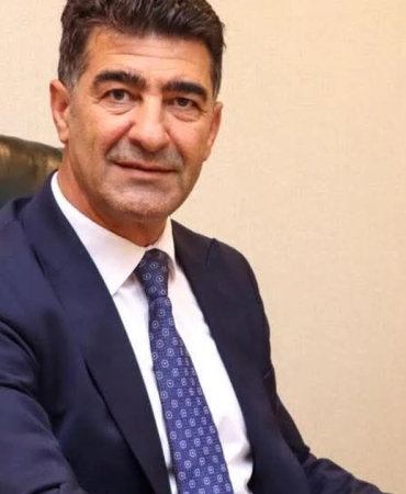 CHP Yalova İl Başkanlığına Mesut Tutuğ Atandı: Erdem Doğancı ve İl Yönetimi Görevden Alındı