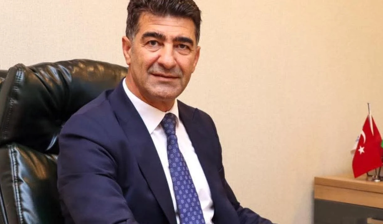 CHP Yalova İl Başkanlığına Mesut Tutuğ Atandı: Erdem Doğancı ve İl Yönetimi Görevden Alındı