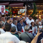CHP Yalova’da Görevden Alma Kararına Tepki: Erdem Doğancı’dan “Örgüt İradesi” Vurgusu