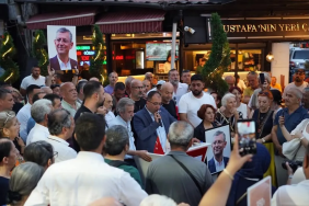 MHP İstanbul İl Başkanlığı’nda Yeni Dönem: Volkan Yılmaz Göreve Atandı 1 thumbnail
