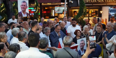 CHP Yalova’da Görevden Alma Kararına Tepki: Erdem Doğancı’dan “Örgüt İradesi” Vurgusu 4 CHP Yalova’da Görevden Alma Kararına Tepki: Erdem Doğancı’dan “Örgüt İradesi” Vurgusu