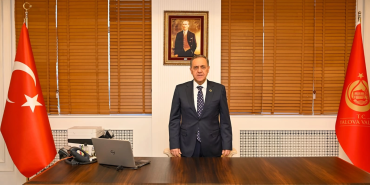 Vali Usta’dan Yalova’nın Kurtuluşunun 105. Yıl Dönümünde Anlamlı Mesaj