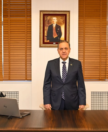 Vali Usta’dan Yalova’nın Kurtuluşunun 105. Yıl Dönümünde Anlamlı Mesaj