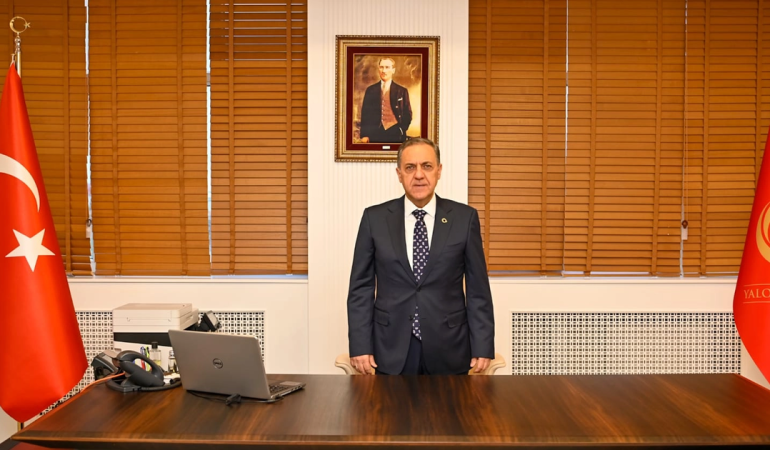 Vali Usta’dan Yalova’nın Kurtuluşunun 105. Yıl Dönümünde Anlamlı Mesaj 6 Vali Usta’dan Yalova’nın Kurtuluşunun 105. Yıl Dönümünde Anlamlı Mesaj