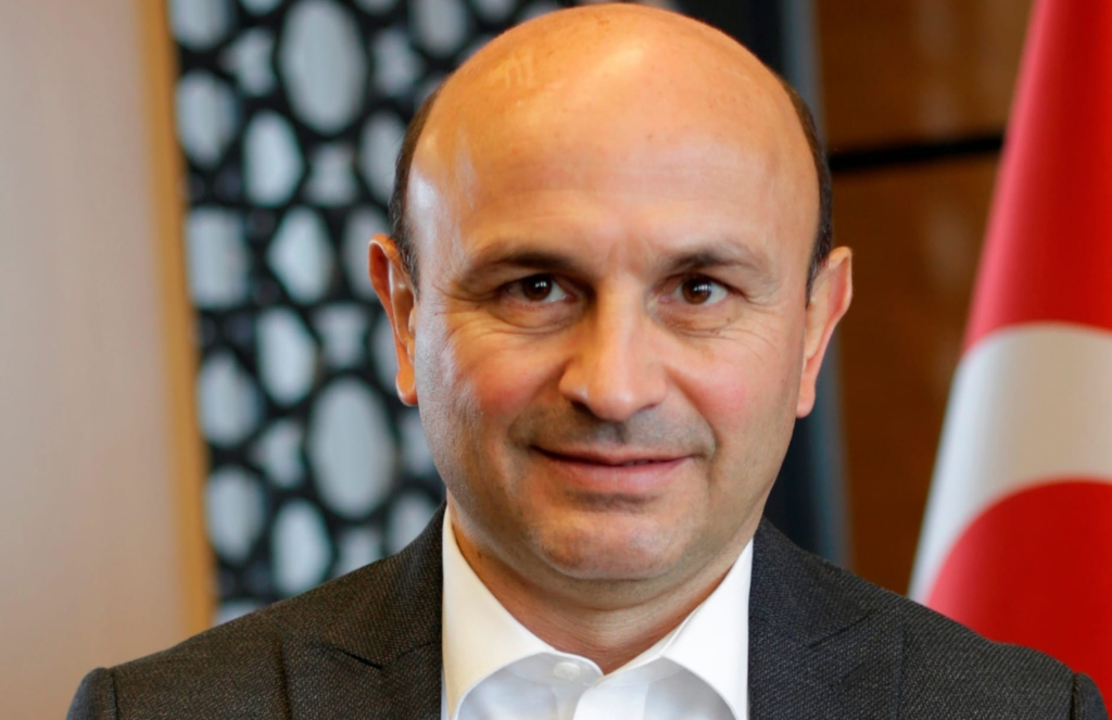 Dr. Metin Oral’dan Yalova’nın Kurtuluşunun 105. Yılı Mesajı: “Bağımsızlık Mücadelesinin Gururunu Yaşıyoruz”