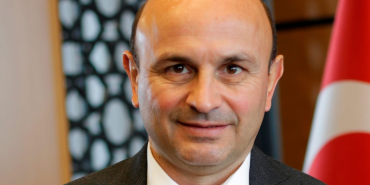 Dr. Metin Oral’dan Yalova’nın Kurtuluşunun 105. Yılı Mesajı: “Bağımsızlık Mücadelesinin Gururunu Yaşıyoruz”