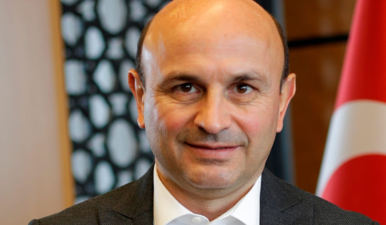 Dr. Metin Oral’dan Yalova’nın Kurtuluşunun 105. Yılı Mesajı: “Bağımsızlık Mücadelesinin Gururunu Yaşıyoruz”