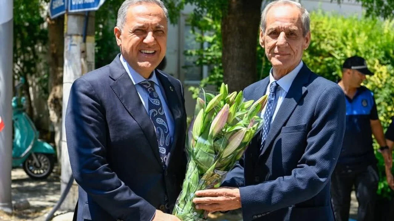 Yalova Valisi Dr. Ahmet Hamdi Usta’dan Koru Belediyesi’ne Ziyaret: Devam Eden Projeler ve Yeni Yatırımlar Masaya Yatırıldı