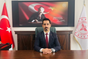 Başhekimlik Görevine Atanan Seçkin Özcan’dan İlk Açıklama