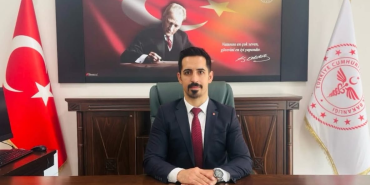 Başhekimlik Görevine Atanan Seçkin Özcan’dan İlk Açıklama
