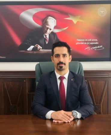 Başhekimlik Görevine Atanan Seçkin Özcan’dan İlk Açıklama 10 Başhekimlik Görevine Atanan Seçkin Özcan’dan İlk Açıklama