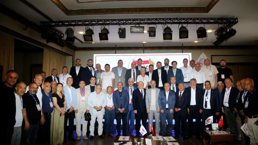 TGK'dan Basın Meslek Yasası İçin Tarihi Adım: Gazetecilerin Haklarını Güçlendirecek Taslak Son Aşamaya Geldi