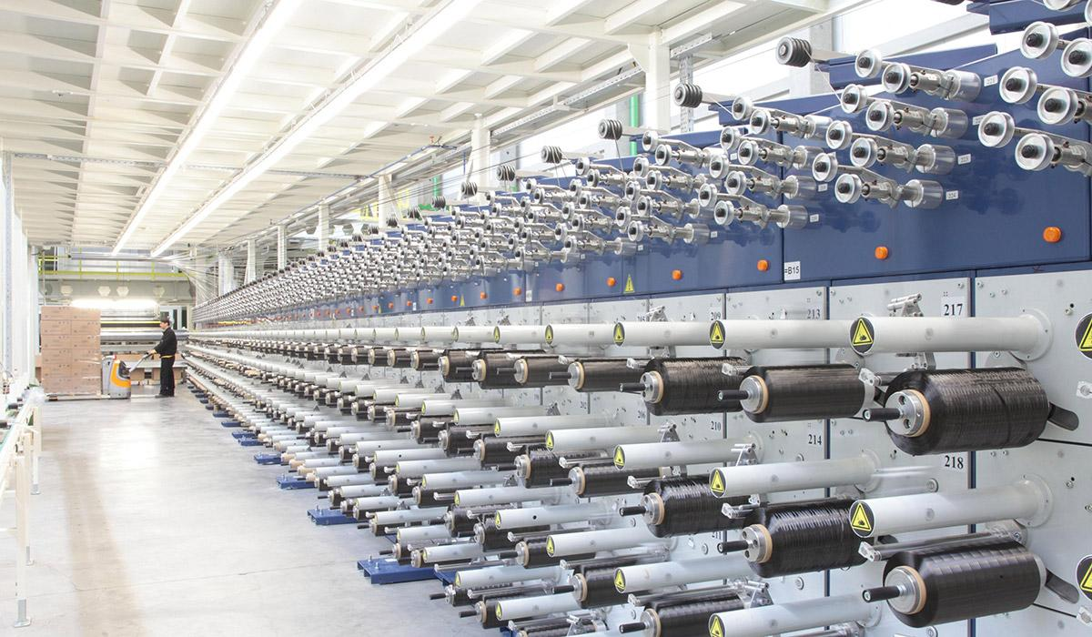 Aksa Carbon İlk Sürdürülebilirlik Raporunu Yayımladı: Karbon Elyafta Yeni Dönem Başladı 6 Aksa Carbon İlk Sürdürülebilirlik Raporunu Yayımladı: Karbon Elyafta Yeni Dönem Başladı