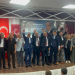 MHP Çiftlikköy İlçe Başkanlığı'nda Devir Teslim: Ahmet Savaş Öztürk İlçe Başkanı Seçildi 36 MHP Çiftlikköy İlçe Başkanlığı'nda Devir Teslim: Ahmet Savaş Öztürk İlçe Başkanı Seçildi